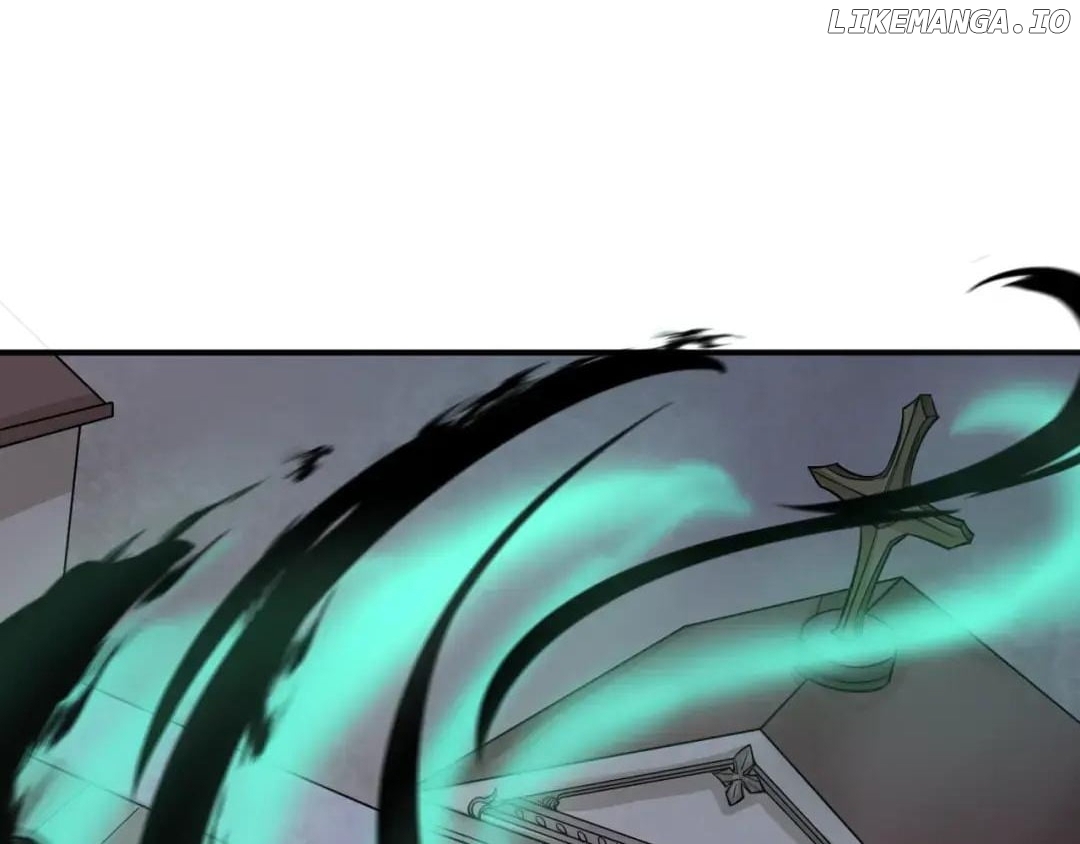 Era of the Haunted chapter 121 - page 61